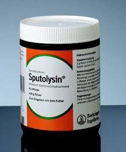 Спутолизин , 420 г