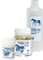 Травма-гель, флакон 500 мл