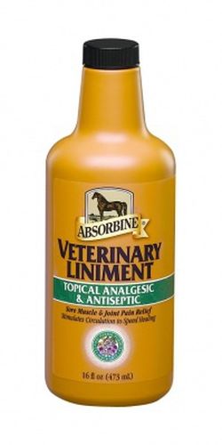 Ветеринарный линимент ABSORBINE®, 950 ml (ABSORBINE®, США)