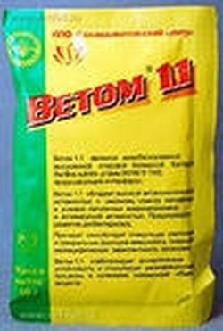 ВЕТОМ, 500 г