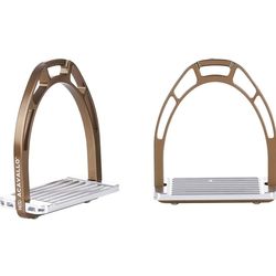 Стремена ARCO ALUPRO (ACAVALLO, Италия)