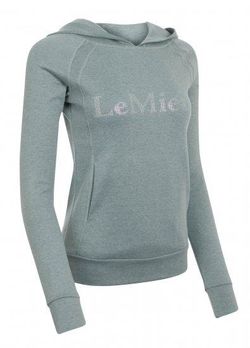 Худи LUXE (LeMieux, Великобритания)