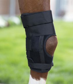 Ногавка терапевтическая на скакательный сустав (WALDHAUSEN, Германия) 