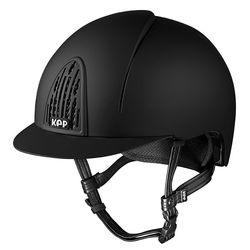 Шлем SMART BLACK (KEP, Италия) 