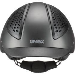Шлем EXXENTIAL II LED (UVEX, Германия)