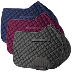 Вальтрап со вставками для подпруги (Tattini, Италия)