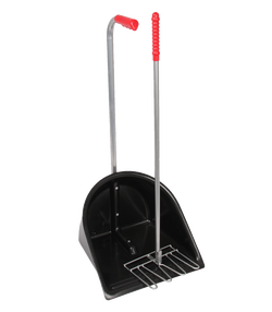 Грабли с совком (WALDHAUSEN, Германия)