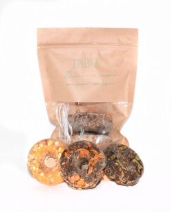 Грызка-пончики (Грызка, Россия)