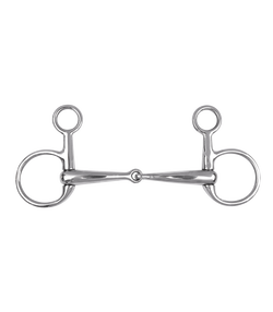Трензель Baucher bit (WALDHAUSEN, Германия)