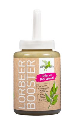 Масло для копыт LaurelBooster (BENSE, Германия)