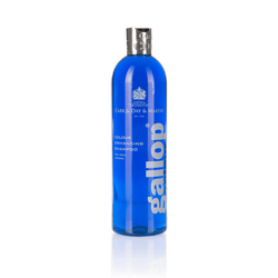 Шампунь Gallop, для серых лошадей (Carr&Day&Martin, Англия)