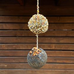 Грызка-шарлянда (Грызка, Россия)