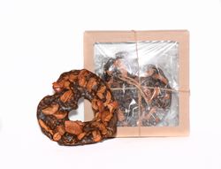 Грызка СЕРДЦЕ яблоко/кукуруза/морковь (Грызка, Россия)