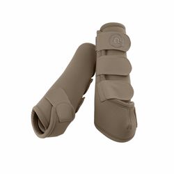 Ногавки PRO DRESSAGE FRONT Platinum 25 (Eskadron, Германия)