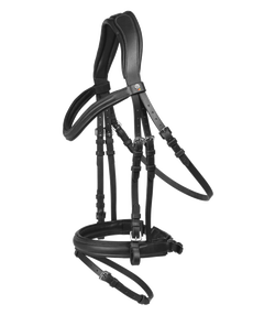 Уздечка  X-Line Stockholm (WALDHAUSEN, Германия)