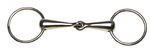 Трензель Ring snaffle
