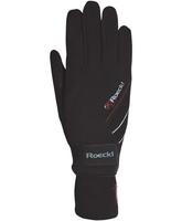 Большой приход зимних перчаток от ROECKL (Германия)!