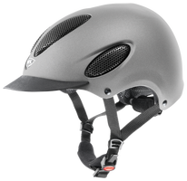 Новые шлема и защитные жилеты от UVEX (Германия)