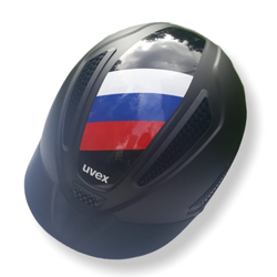 Шлем PERFEXXION II RUSSIA (UVEX, Германия)