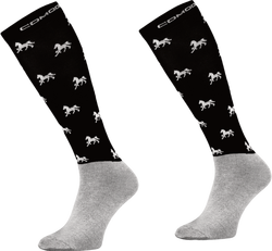 Гольфы EQUESTRIAN HORSES 01 (COMODO, Польша)