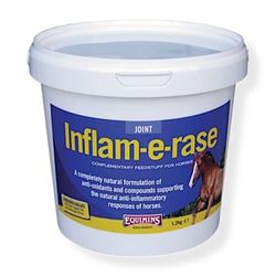 ИНФЛАЙМ-И-РЕЙЗ (Inflam-E-Rase), 1.2 кг (EQUIMINS, Англия)