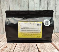 Фитосбор успокаивающий, 500 г  ( "Гран При", Россия)