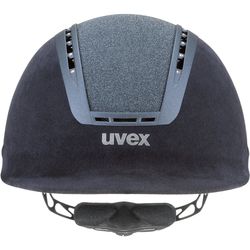Шлем SUXXEED GLAMOUR BLUE (UVEX, Германия)