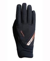 Новая коллекция теплых перчаток от ROECKL!