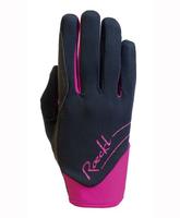 Новая коллекция теплых перчаток от ROECKL!
