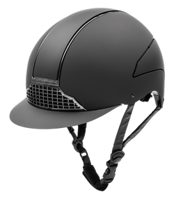 Шлем Swing H24 Chrome (Waldhausen, Германия)