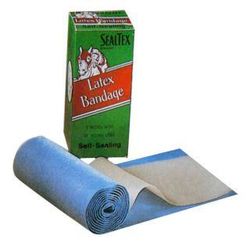 Бинт латексный (TATTINI, Италия)