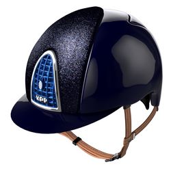 Шлем CROMO POLISH GALASSIA (KEP, Италия)