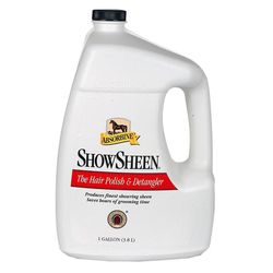 Кондиционер SHOW SHEEN®, 3.8 л (ABSORBINE®, США) 