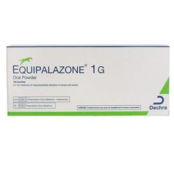 Эквипалазон (Equipalazone Oral Powder) 1 г, 1 пак.