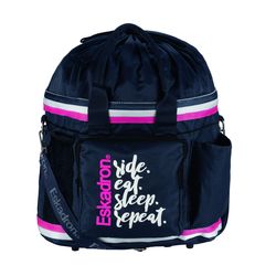 Сумка для щеток и косметики R.E.S.R SS19 (ESKADRON, Германия)