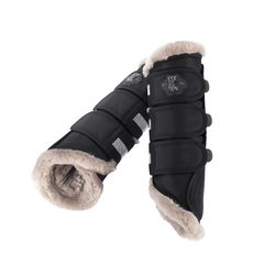 Ногавки FAUX FUR (ESKADRON, Германия)