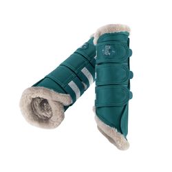 Ногавки FAUX FUR (ESKADRON, Германия)
