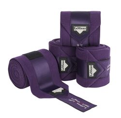 Флисовые бинты LOIRE POLO (LeMieux, Англия)