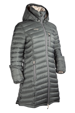 Парка ALASKA URBAN CHIC (UHIP, Швеция)