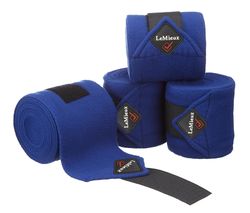 Флисовые бинты POLO (LeMieux, Англия)