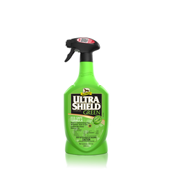 Репеллент UltraShield® GREEN NATURAL 947 мл (ABSORBINE®, США)