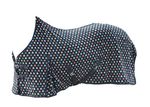 Флисовая попона Horse Comfort HEARTS