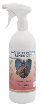 Линимент согревающий W-Multi-Power, 1 л