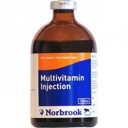 Мультивитамин  (Multivitamin), 100 мл 