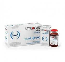 Артросан (Artrosan ) - ПЕНТОСАН, 6 мл