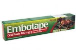 ЭМБОТЕЙП (Embotape)