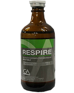 Респайр (Respire), 100 мл