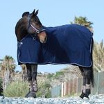 Попона флисовая MIU SPORT LINE COMFORT