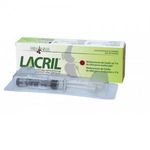 Лакрил (Lacril) шприц 2мл
