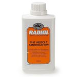 Радиол М-Р (Radiol M-R) 500 мл